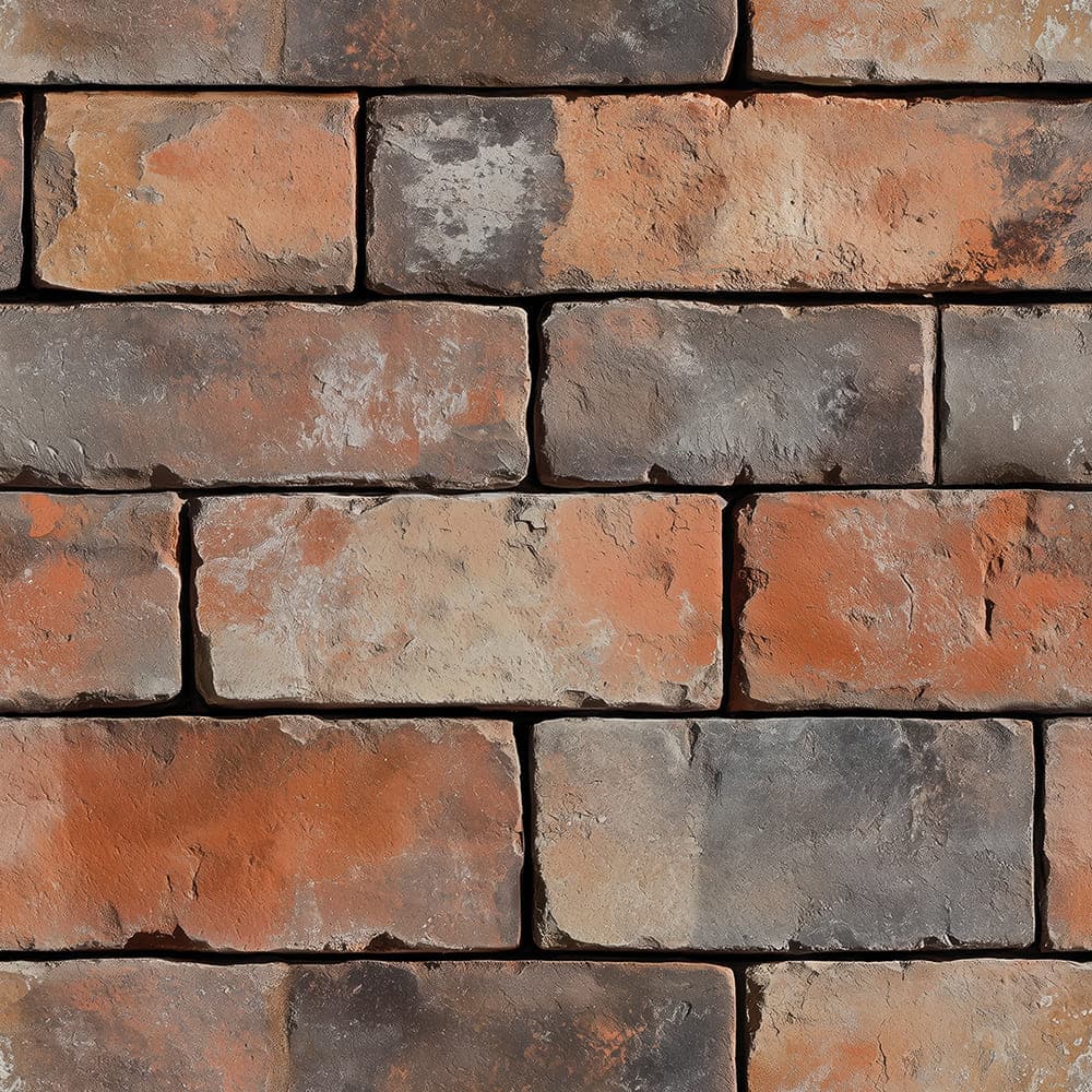 Golden Ochre Rustic Brick brick wallpaper BRICK 0123 – brick pattern texture