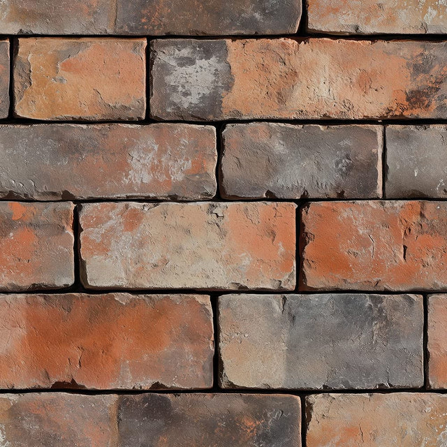 Golden Ochre Rustic Brick brick wallpaper BRICK 0123 – brick pattern texture