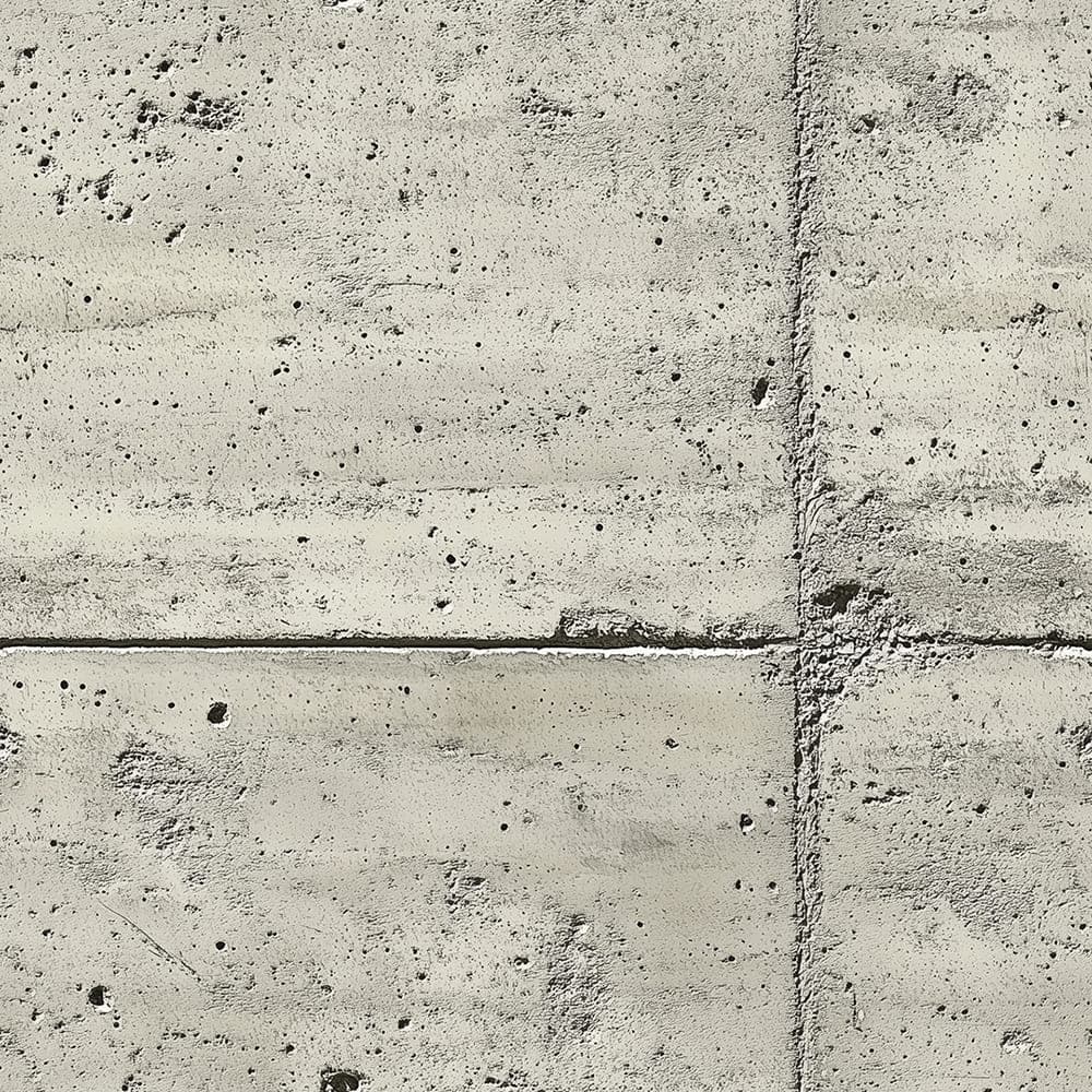 Pale Weathered Concrete Wall wallpaper CONCRETE 0054 – concrete texture and pattern
