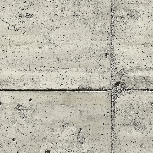 Pale Weathered Concrete Wall wallpaper CONCRETE 0054 – concrete texture and pattern