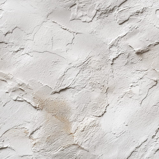 White Hand-Trowelled Plaster Texture wallpaper CONCRETE 0123 – concrete texture and pattern
